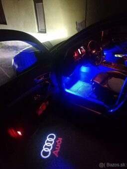 Audi A6/4f C6 Avant,3,0 TDI Quatro 2005 - 6