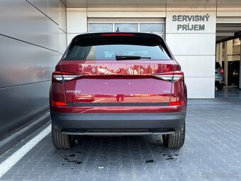 Škoda Kodiaq Style Plus 2.0tdi 110kw - 6