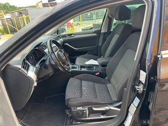 VWPassat B8,5/2020 Variant 2.0 TDI EVO DSG -Virtual,Head-Up - 6