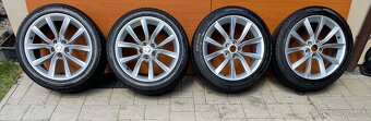 MODUS Orig.skoda Superb 3 5x112 8jxr18 ET 44 VW 235 45 R - 6
