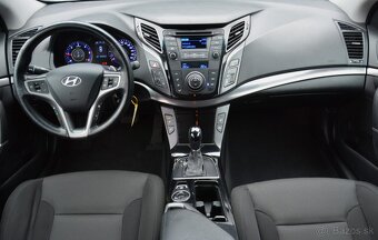 Hyundai i40 CW 1.7 CRDi Automat - 6