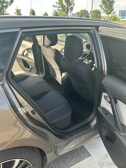 Toyota Avensis 2.0 D-4D 105 kW, r.2018 - 6