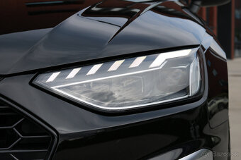 Audi A4 Avant 2.0 TFSI B9.5 3x Sline - 6