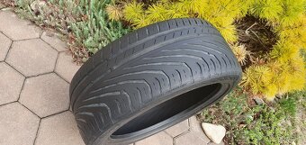 UNIROYAL RAINSPORT 3, LETNU, 215/45 R17, 87V - 6