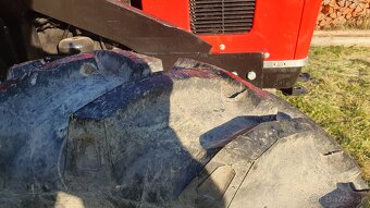 Zetor 7045 s nakladacom - 6