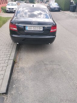 Audi - 6