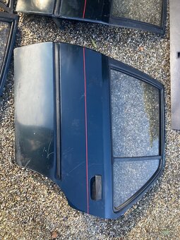 Peugeot 205 dvere - 6