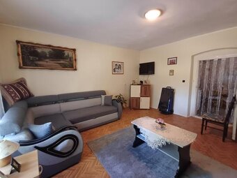 Rudabánya - 3 izbový dom, všetky inžinierske siete, dobrý st - 6