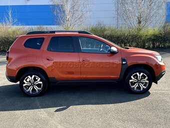 Dacia Duster 2 - 6