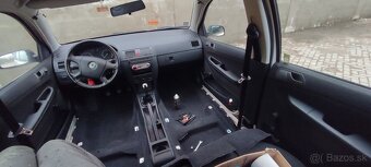 Škoda Fabia 1.4tdi - 6