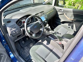 Ford C-Max 1.6TDCi - 6