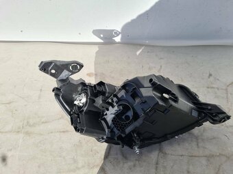 Peugeot 208 2008 19- ľave predne full led svetlo - 6