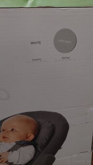 Stokke Steps Bouncer - 6