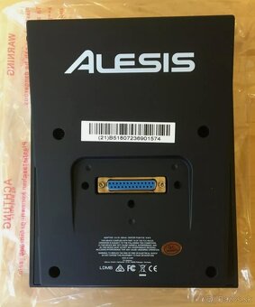 Bicí modul Alexis COMMAND - 6