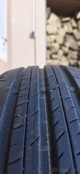 Predám pneumatiky 175/65 R15 - 6