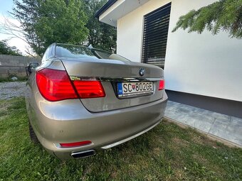 Predam bmw 740xd f01 225kw - 6