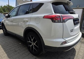 Toyota Rav4 2.5-HYBRID-AUTOMAT-4x4 - 6