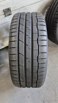 Hliníkové Disky 5x108 R19 ET50 Volvo Cross Country - 6