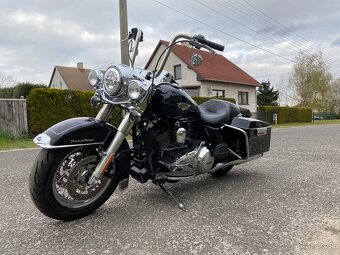 Harley Davidson 103” - 6