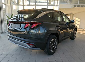 Hyundai Tucson FAMILY FL 1,6 T-GDi MHEV // AJ NA SPLÁTKY - 6