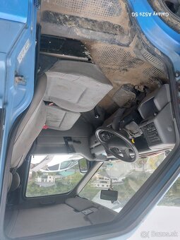 Transporter - 6