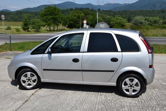 Opel Meriva 1.7 CDTI Essentia M5 - 6