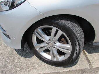 Mercedes-Benz GLE 350d 4matic A/T, 190kw - splátka od 439,-€ - 6