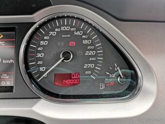 Audi S6 V10 5.2 (motor Lamborghini) - 6