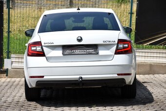 Škoda Octavia 1.6 TDI_NAVI_LED VYHREVY_ŤAŽNÉ_SR 2020 DPH - 6