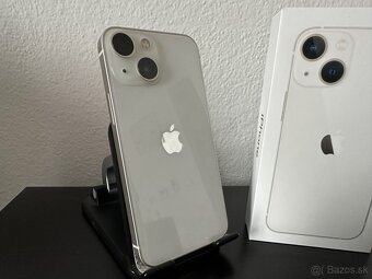 iPhone 13 Mini 128Gb TOP STAV - 6