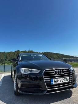 Audi A6 avant 2.0 TDI - 6