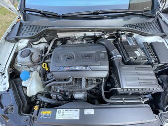 Seat leon cupra 300 - 6