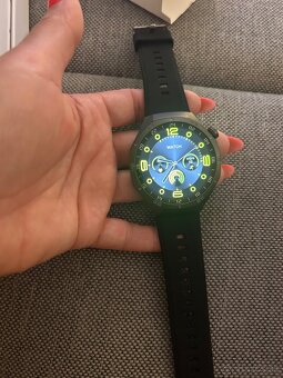 Smart watch 5 max - 6