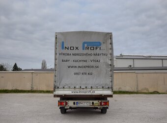 Fiat Ducato MAXI 2.3, 150 MultiJet, NOVÁ TK/EK, SERV. KNIHA - 6