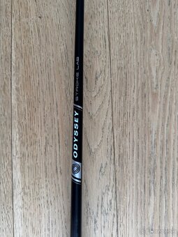 Predám putter Odyssey Stroke Lab Seven Putter / 33 - 6