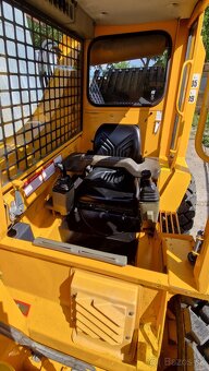 Jcb robot - 6
