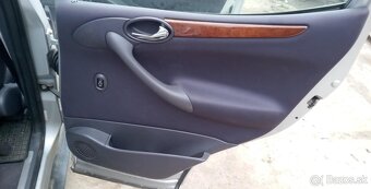 Mercedes benz A140 1,4i 60kw - 6
