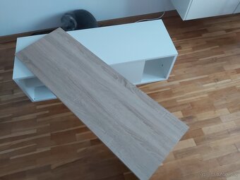 stolík pod TV - 6