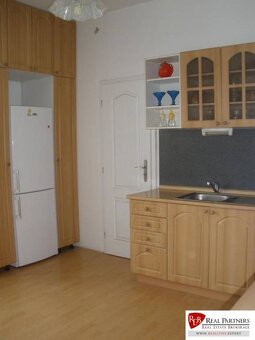 REB.sk Prenájom 3,5 izb. byt, 116m2 s loggiou, Bratislava- N - 6