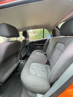 Škoda Fabia 1.0 MPi 66tis km - 6