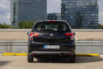 Citroën C3 PureTech 82ps Feel - 6