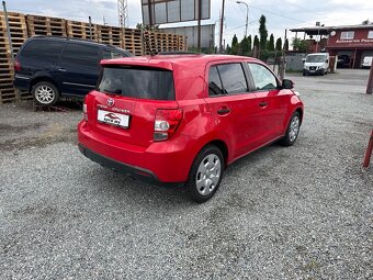 Toyota Urban Cruiser 1.33 I Dual VVT-i Sol - 6