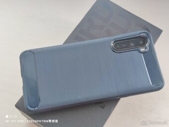 Oneplus Nord 8/128GB 5G Gray Onyx - 6