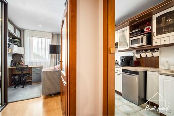 3.izbový byt Na Hlinách v Trnave /Predaj - 6