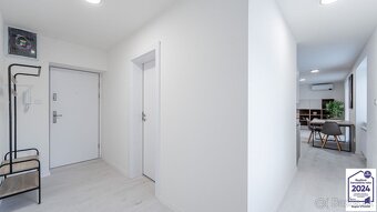 2 izbový byt s balkónom, novostavba, Košice - ul. Šoltésovej - 6