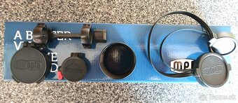 Puškohľad Meopta ZD 6-24x56 RD, osnova MT 308 - 6