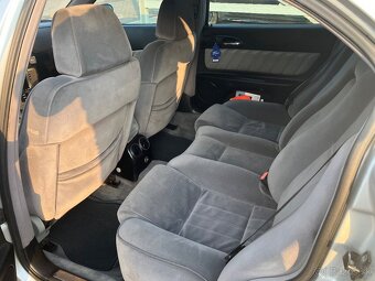 Alfa romeo 166 2,4 jtd 5 valec - 6