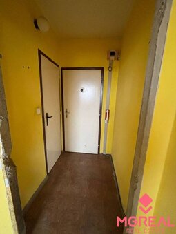 1 izbový byt Topoľčany / VYPLATENA ZALOHA - 6