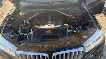 BMW X5 xDrive40d A/T - 6