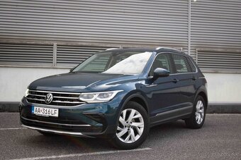 Volkswagen Tiguan 2.0 TDI EVO Life DSG - 6